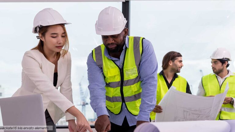 Architekt:innen auswählen: Fragen, Verträge und Honorarmodelle