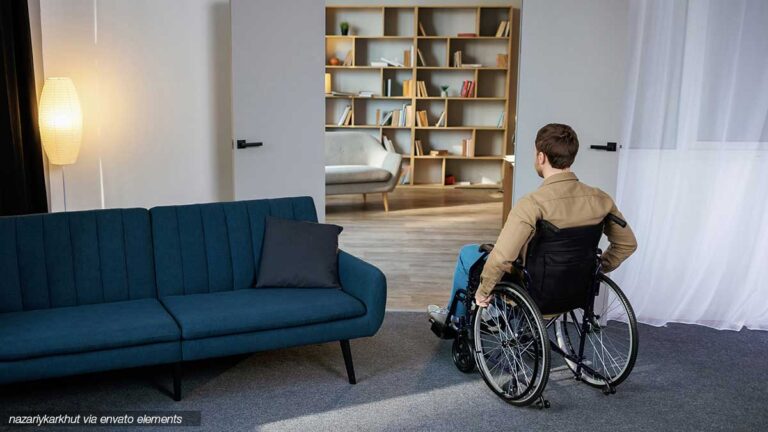 Barrierefrei planen: Tipps für altersgerechtes Wohnen