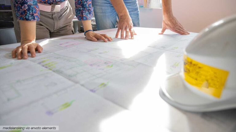 Verdichtung, Bebauungsplan & Nachbarschaft: Wie Planung die Lage beeinflusst