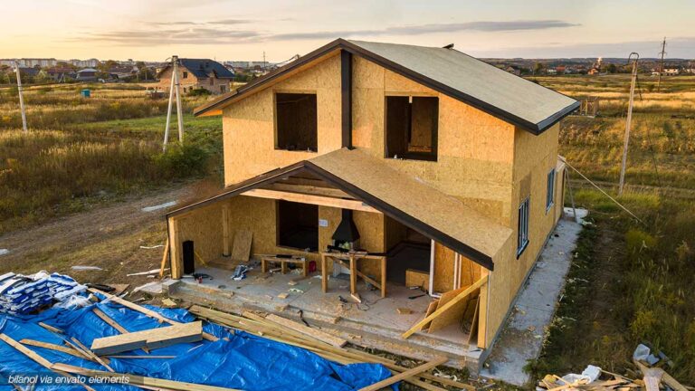 Massivhaus vs. Fertighaus: Entscheidungshilfe für Bauherr:innen