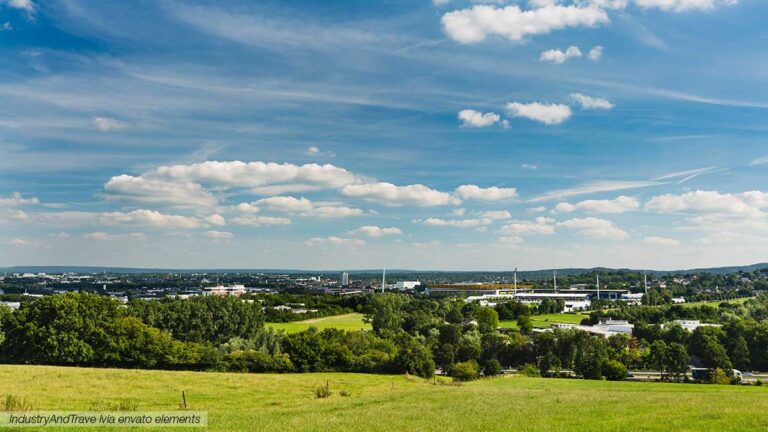 Stadtrand vs. Land: Vor- und Nachteile bei Lageentscheidungen