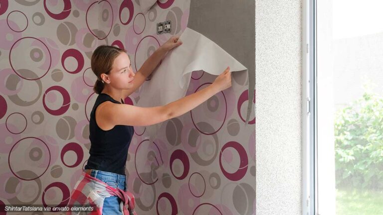 Vliestapete: Elegante Wandgestaltung für Ihr Zuhause