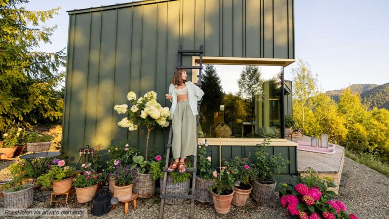 Tiny House & Modulbau: Flexible Wohnkonzepte richtig planen